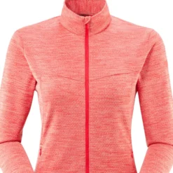 Pile Lafuma Skim Shield F-Zip W Scarlet Pink