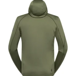 Pile La Sportiva Chill Thermal Hoody Cypress Night Sky