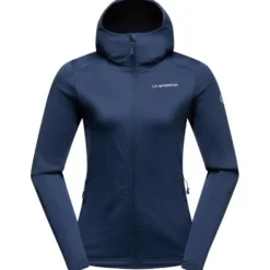 Pile La Sportiva Chill Thermal Hoody Night Sky Chalk