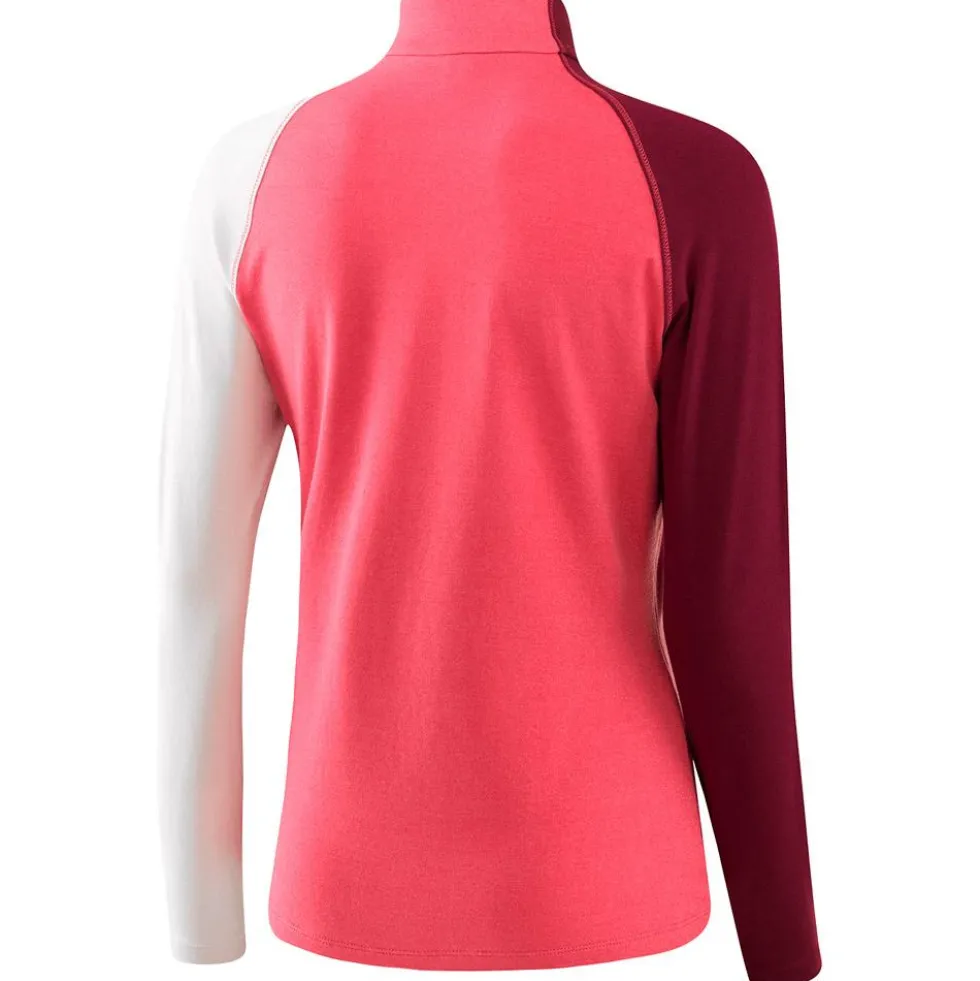 Pile Loffler W Midlayer Coblo Transtex Berry