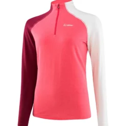Pile Loffler W Midlayer Coblo Transtex Berry