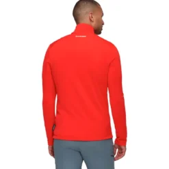 Pile Mammut Aconcagua Light Ml Jacket Men Red