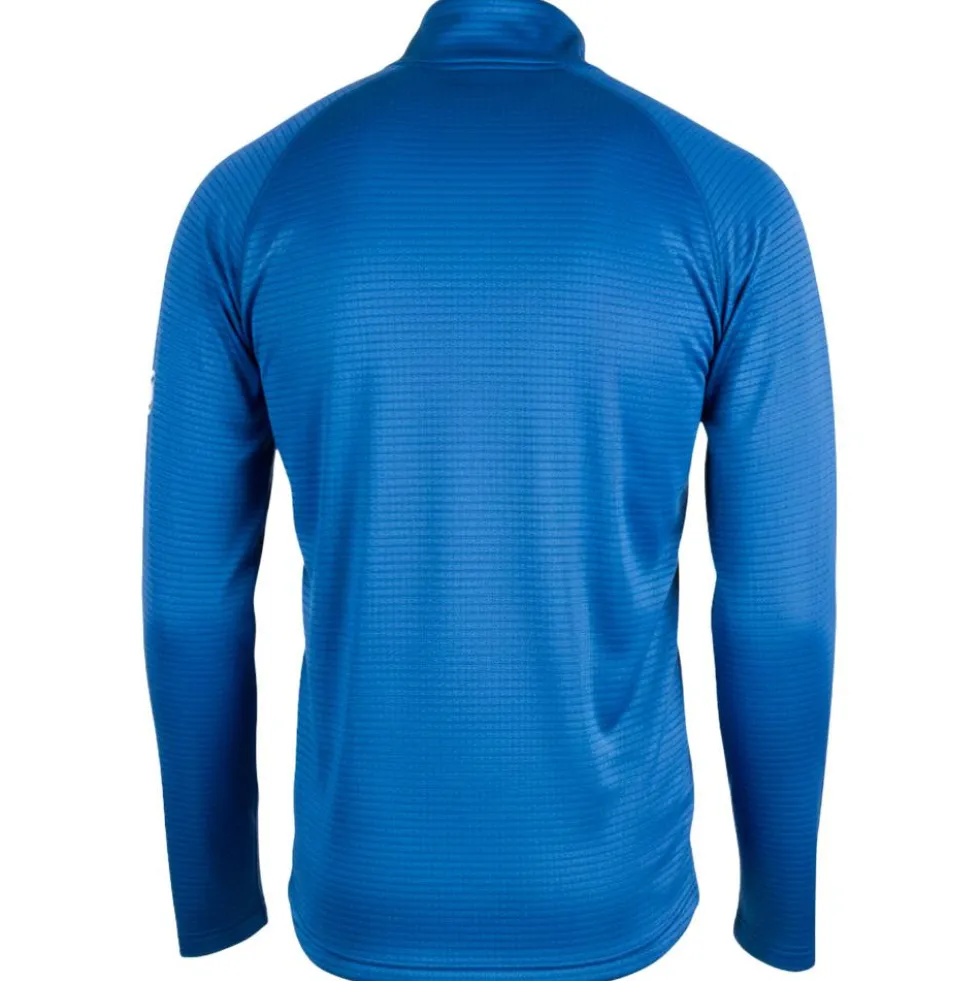 Pile Mammut Crag Midlayer Tschiel