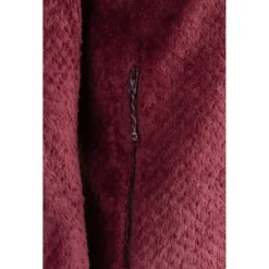 Pile Mammut Innominata ML Jacket Women Vin