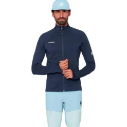 Pile Mammut Taiss Midlayer Marine