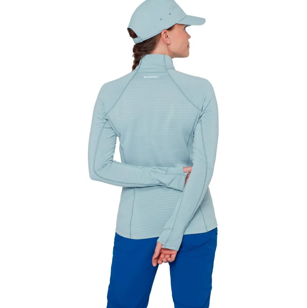 Pile Mammut Taiss Midlayer W's Nebla
