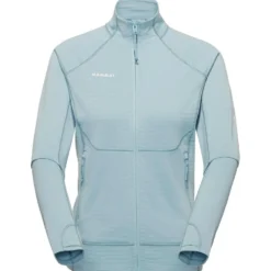 Pile Mammut Taiss Midlayer W's Nebla