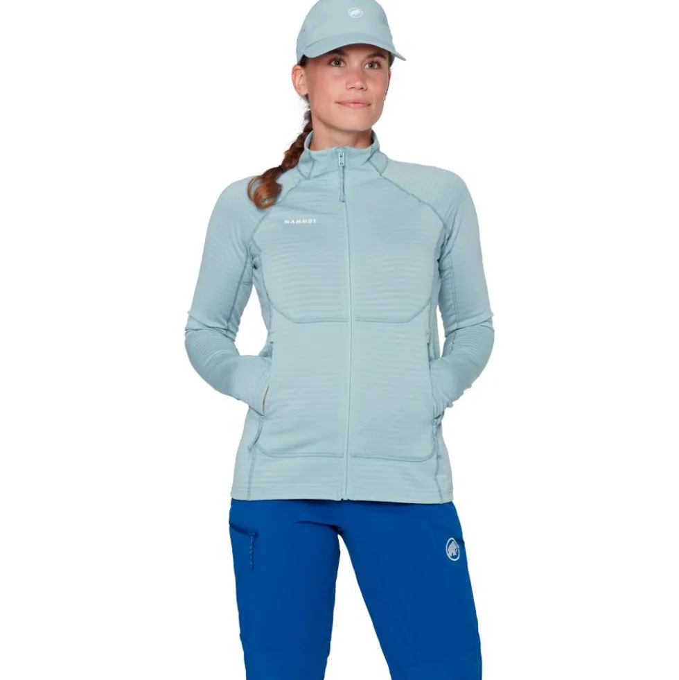 Pile Mammut Taiss Midlayer W's Nebla