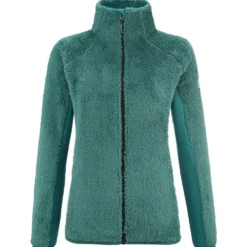 Pile Millet Chamonix Highloft Jacket W Bottle