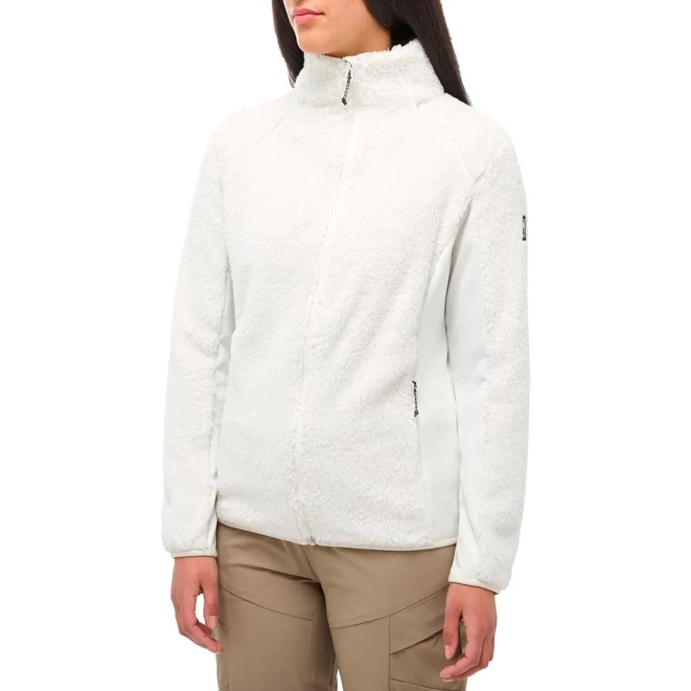 Pile Millet Chamonix Highloft Jacket W Foggy Dew