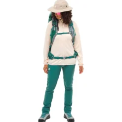 Pile Millet Lokka III Jkt W Vanilla Cream