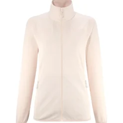 Pile Millet Lokka III Jkt W Vanilla Cream