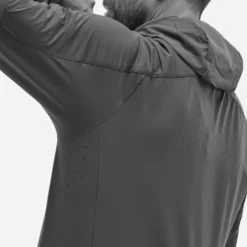 Pile Millet Rutor Xcs Air Hoodie M Bottle Black