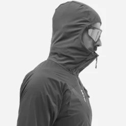 Pile Millet Rutor Xcs Air Hoodie M Bottle Black
