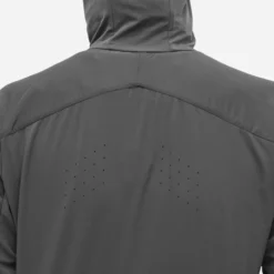 Pile Millet Rutor Xcs Air Hoodie M Bottle Black