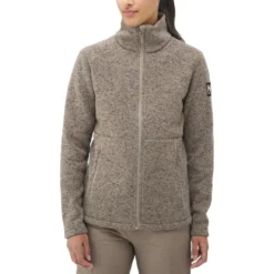 Pile Millet Tribeni Jacket W Dorite