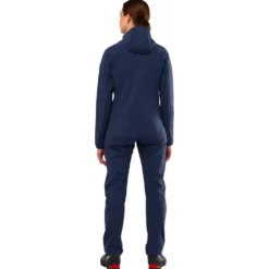Pile Millet Trilogy Icon Hoodie W Saphir