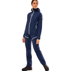 Pile Millet Trilogy Icon Hoodie W Saphir
