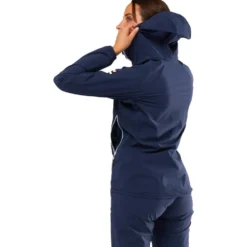 Pile Millet Trilogy Icon Hoodie W Saphir