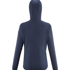 Pile Millet Trilogy Icon Hoodie W Saphir