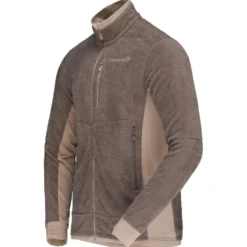 Pile Norrona Falketind Warm 1 Active Bungee Cord Winter Twig