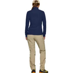 Pile Norrona Falketind Warm 1 Active W's Indigo Night