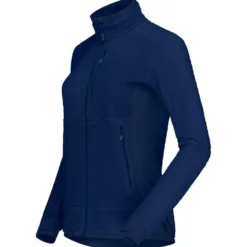 Pile Norrona Falketind Warm 1 Active W's Indigo Night