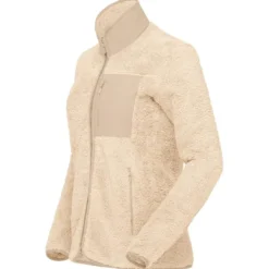 Pile Norrona Femund Warm 3 W Oatmeal