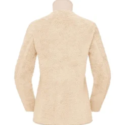 Pile Norrona Femund Warm 3 W Oatmeal