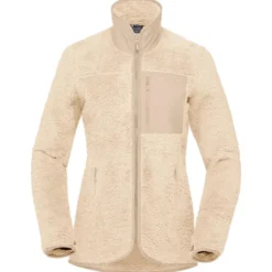 Pile Norrona Femund Warm 3 W Oatmeal