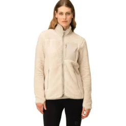 Pile Norrona Femund Warm 3 W Oatmeal