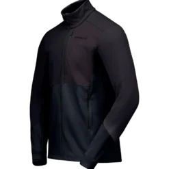 Pile Norrona Lofoten Warm 2 Jacket M's Caviar