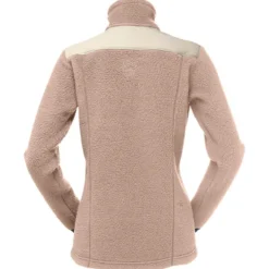 Pile Norrona Trollveggen Thermal Pro Jkt W Winter Twig
