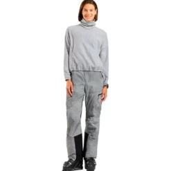 Pile Odlo Descent Pow W's Odlo Silver Grey
