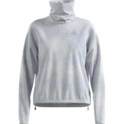 Pile Odlo Descent Pow W's Odlo Silver Grey