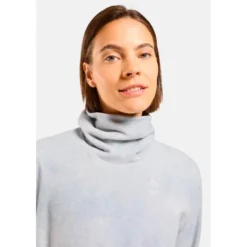Pile Odlo Descent Pow W's Odlo Silver Grey