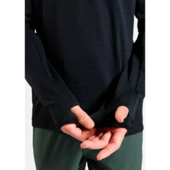 Pile Odlo Essential Thermal M's Black