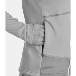 Pile Ortovox Fleece Light Jacket W Blossom