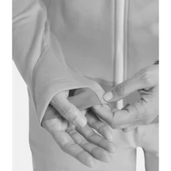 Pile Ortovox Fleece Light Jacket W Blossom