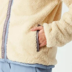 Pile Picture Posy Stonewash