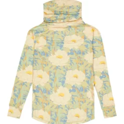 Pile Picture Timeless Flower Print