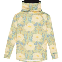 Pile Picture Timeless Flower Print