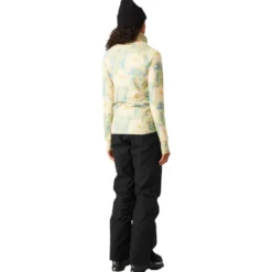 Pile Picture Timeless Flower Print