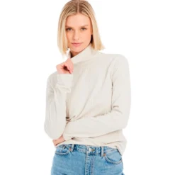 Pile Protest Prtpearla Active Top Kitoffwhite
