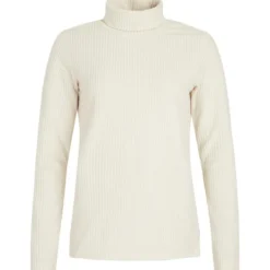 Pile Protest Prtpearla Active Top Kitoffwhite