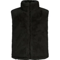Pile Protest Prtponzo Outdoor Bodywarmer Anthra Grey