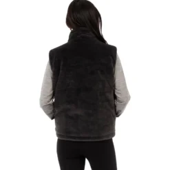 Pile Protest Prtponzo Outdoor Bodywarmer Anthra Grey