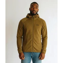 Pile RAB Nexus Hoody Oak