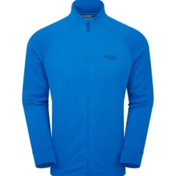 Pile RAB Nexus Jacket Maya Blue