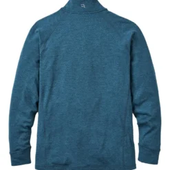 Pile RAB Nexus Jacket Tempest Blue